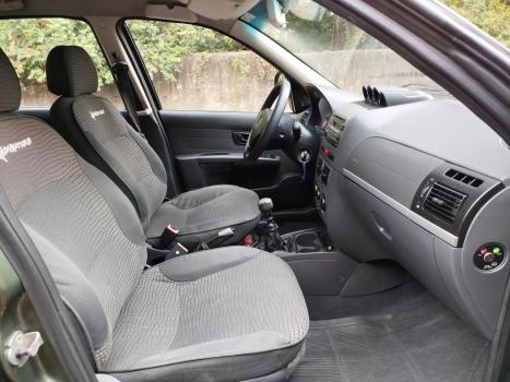 FIAT Palio Weekend 1.8 16V 4P FLEX ADVENTURE, Foto 11