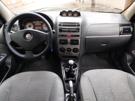FIAT Palio Weekend 1.8 16V 4P FLEX ADVENTURE, Foto 12