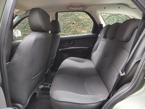FIAT Palio Weekend 1.8 16V 4P FLEX ADVENTURE, Foto 13