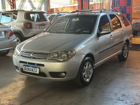 FIAT Palio Weekend 1.4 4P ELX FLEX, Foto 3