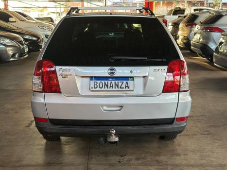 FIAT Palio Weekend 1.4 4P ELX FLEX, Foto 5