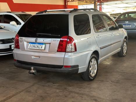 FIAT Palio Weekend 1.4 4P ELX FLEX, Foto 6