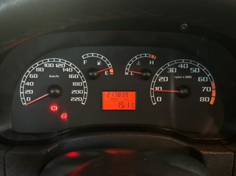 FIAT Palio Weekend 1.4 4P ELX FLEX, Foto 9