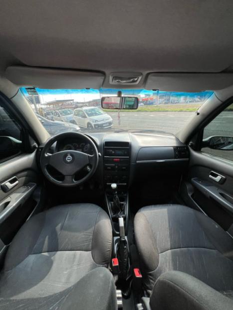 FIAT Palio Weekend 1.4 4P ELX FLEX, Foto 7
