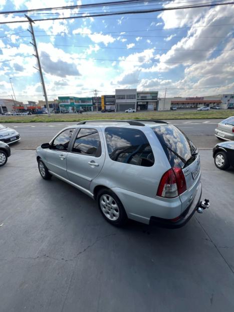 FIAT Palio Weekend 1.4 4P ELX FLEX, Foto 8