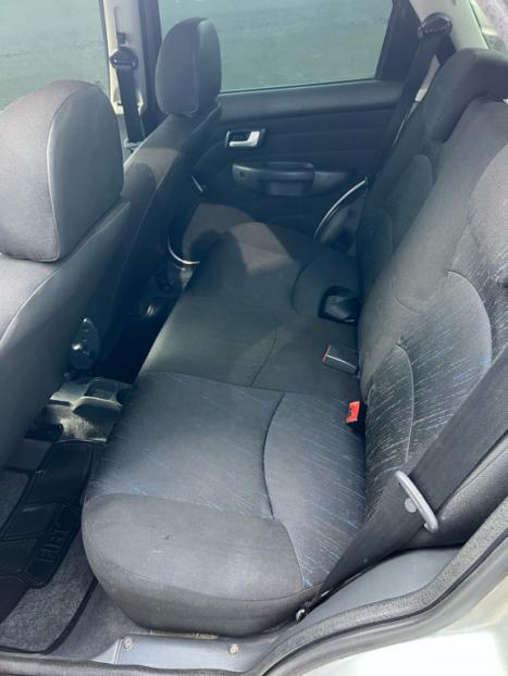 FIAT Palio Weekend 1.4 4P ELX FLEX, Foto 11