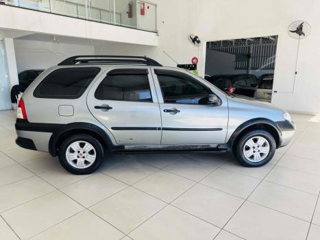 FIAT Palio Weekend 1.8 16V 4P FLEX ADVENTURE, Foto 7