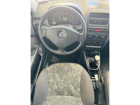 FIAT Palio Weekend 1.8 16V 4P FLEX ADVENTURE, Foto 8