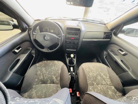FIAT Palio Weekend 1.8 16V 4P FLEX ADVENTURE, Foto 9