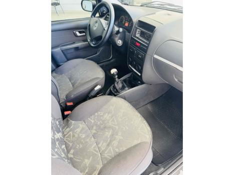 FIAT Palio Weekend 1.8 16V 4P FLEX ADVENTURE, Foto 10