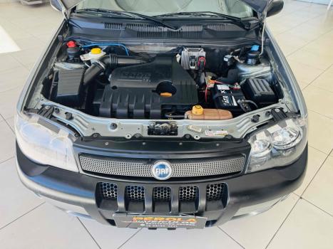 FIAT Palio Weekend 1.8 16V 4P FLEX ADVENTURE, Foto 13