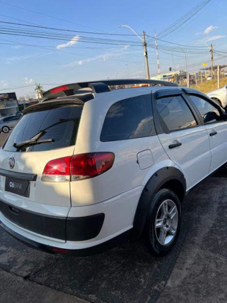 FIAT Palio Weekend 1.6 16V 4P FLEX TREKKING, Foto 3