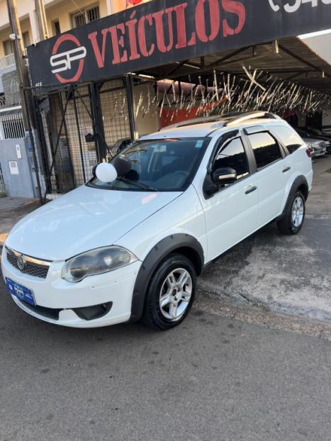FIAT Palio Weekend 1.6 16V 4P FLEX TREKKING, Foto 5