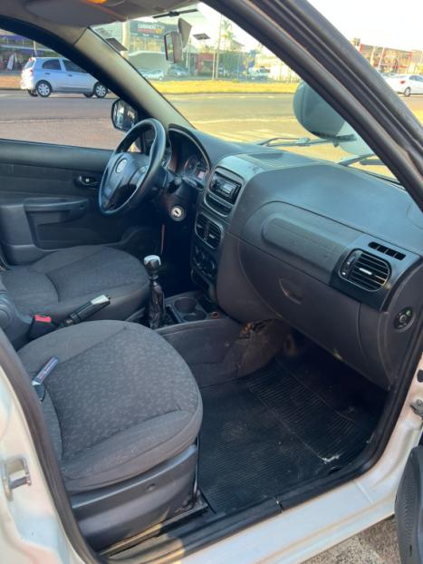 FIAT Palio Weekend 1.6 16V 4P FLEX TREKKING, Foto 9