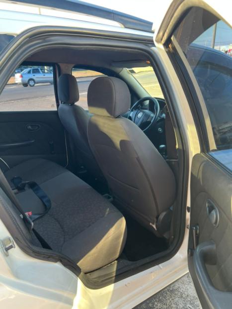 FIAT Palio Weekend 1.6 16V 4P FLEX TREKKING, Foto 10