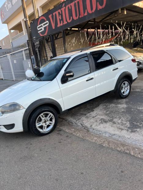 FIAT Palio Weekend 1.6 16V 4P FLEX TREKKING, Foto 11