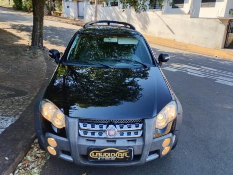 FIAT Palio Weekend 1.8 4P FLEX ADVENTURE, Foto 2