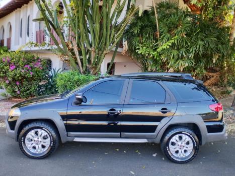 FIAT Palio Weekend 1.8 4P FLEX ADVENTURE, Foto 4