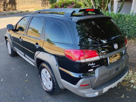 FIAT Palio Weekend 1.8 4P FLEX ADVENTURE, Foto 5