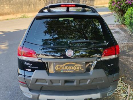FIAT Palio Weekend 1.8 4P FLEX ADVENTURE, Foto 6