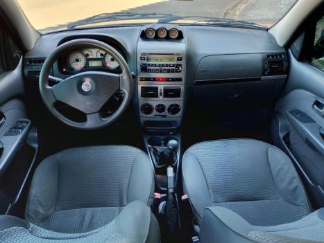 FIAT Palio Weekend 1.8 4P FLEX ADVENTURE, Foto 7