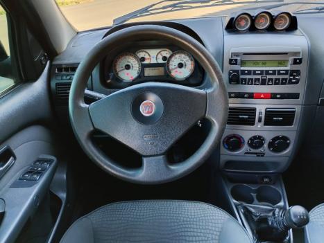 FIAT Palio Weekend 1.8 4P FLEX ADVENTURE, Foto 8