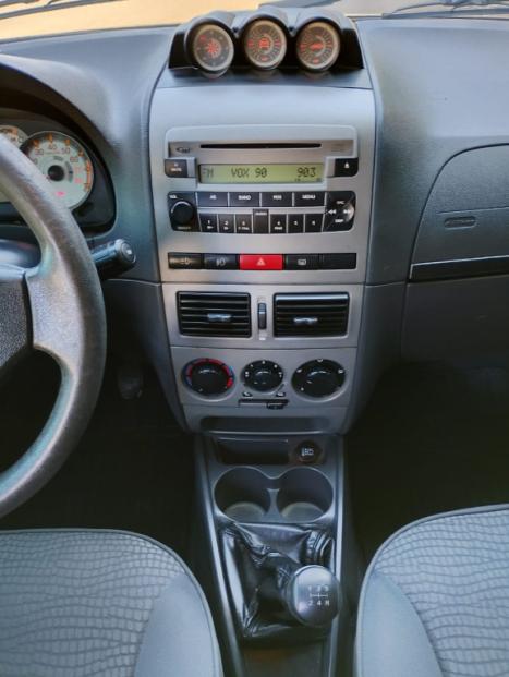 FIAT Palio Weekend 1.8 4P FLEX ADVENTURE, Foto 9