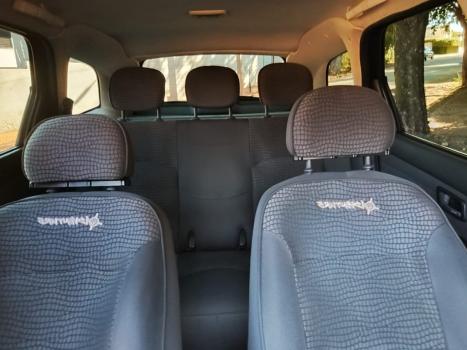 FIAT Palio Weekend 1.8 4P FLEX ADVENTURE, Foto 11