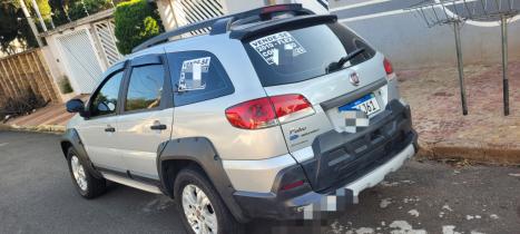 FIAT Palio Weekend 1.8 16V 4P FLEX ADVENTURE DUALOGIC AUTOMATIZADO, Foto 3