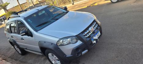 FIAT Palio Weekend 1.8 16V 4P FLEX ADVENTURE DUALOGIC AUTOMATIZADO, Foto 4