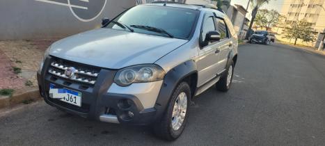 FIAT Palio Weekend 1.8 16V 4P FLEX ADVENTURE DUALOGIC AUTOMATIZADO, Foto 9