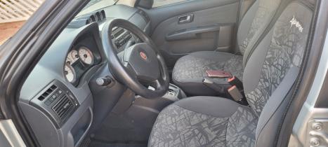 FIAT Palio Weekend 1.8 16V 4P FLEX ADVENTURE DUALOGIC AUTOMATIZADO, Foto 13