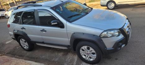 FIAT Palio Weekend 1.8 16V 4P FLEX ADVENTURE DUALOGIC AUTOMATIZADO, Foto 14