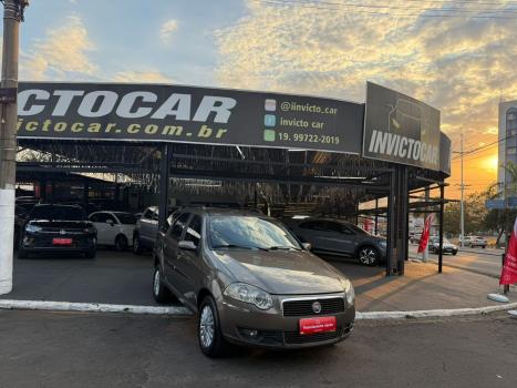 FIAT Palio Weekend 1.4 4P ELX FLEX, Foto 1