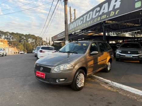 FIAT Palio Weekend 1.4 4P ELX FLEX, Foto 4