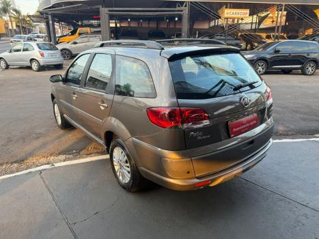 FIAT Palio Weekend 1.4 4P ELX FLEX, Foto 5