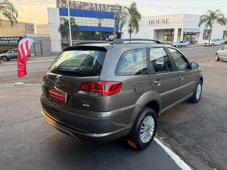FIAT Palio Weekend 1.4 4P ELX FLEX, Foto 6