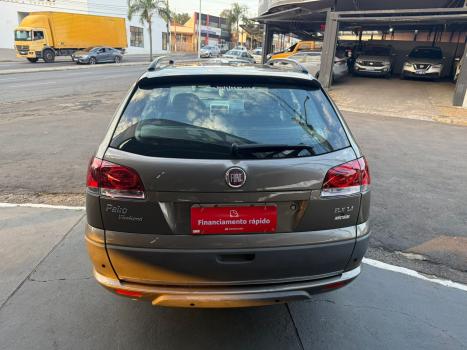 FIAT Palio Weekend 1.4 4P ELX FLEX, Foto 7