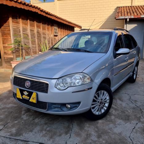 FIAT Palio Weekend 1.4 4P ELX FLEX, Foto 1