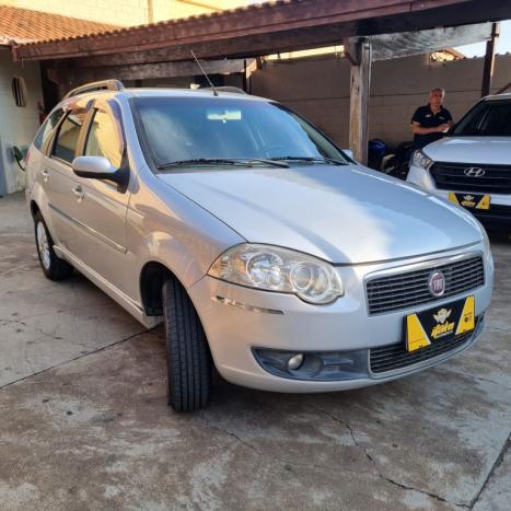 FIAT Palio Weekend 1.4 4P ELX FLEX, Foto 2