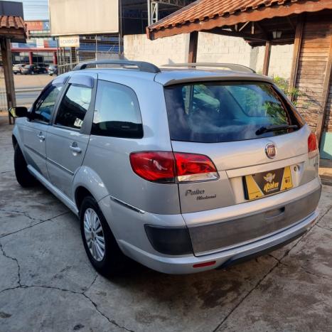 FIAT Palio Weekend 1.4 4P ELX FLEX, Foto 4
