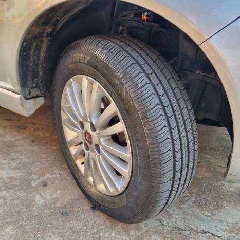 FIAT Palio Weekend 1.4 4P ELX FLEX, Foto 5