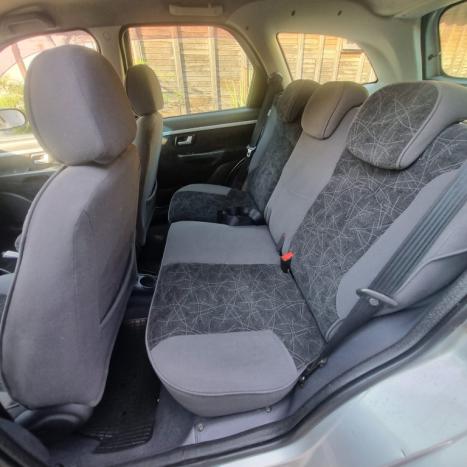FIAT Palio Weekend 1.4 4P ELX FLEX, Foto 7