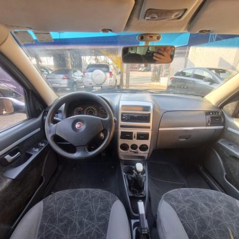 FIAT Palio Weekend 1.4 4P ELX FLEX, Foto 8