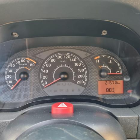 FIAT Palio Weekend 1.4 4P ELX FLEX, Foto 9