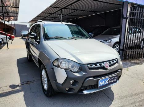 FIAT Palio Weekend 1.8 4P FLEX ADVENTURE LOCKER, Foto 2