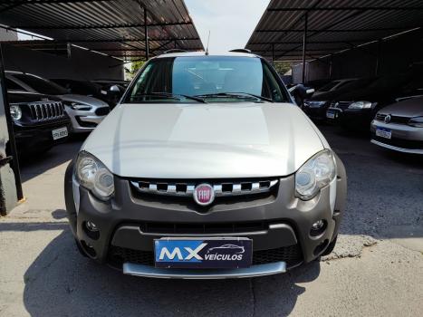 FIAT Palio Weekend 1.8 4P FLEX ADVENTURE LOCKER, Foto 3