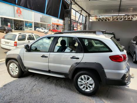 FIAT Palio Weekend 1.8 4P FLEX ADVENTURE LOCKER, Foto 5