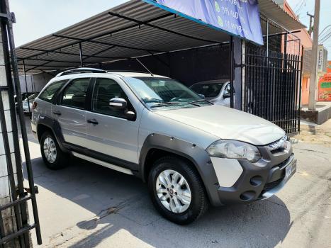FIAT Palio Weekend 1.8 4P FLEX ADVENTURE LOCKER, Foto 6