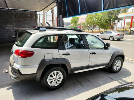 FIAT Palio Weekend 1.8 4P FLEX ADVENTURE LOCKER, Foto 7